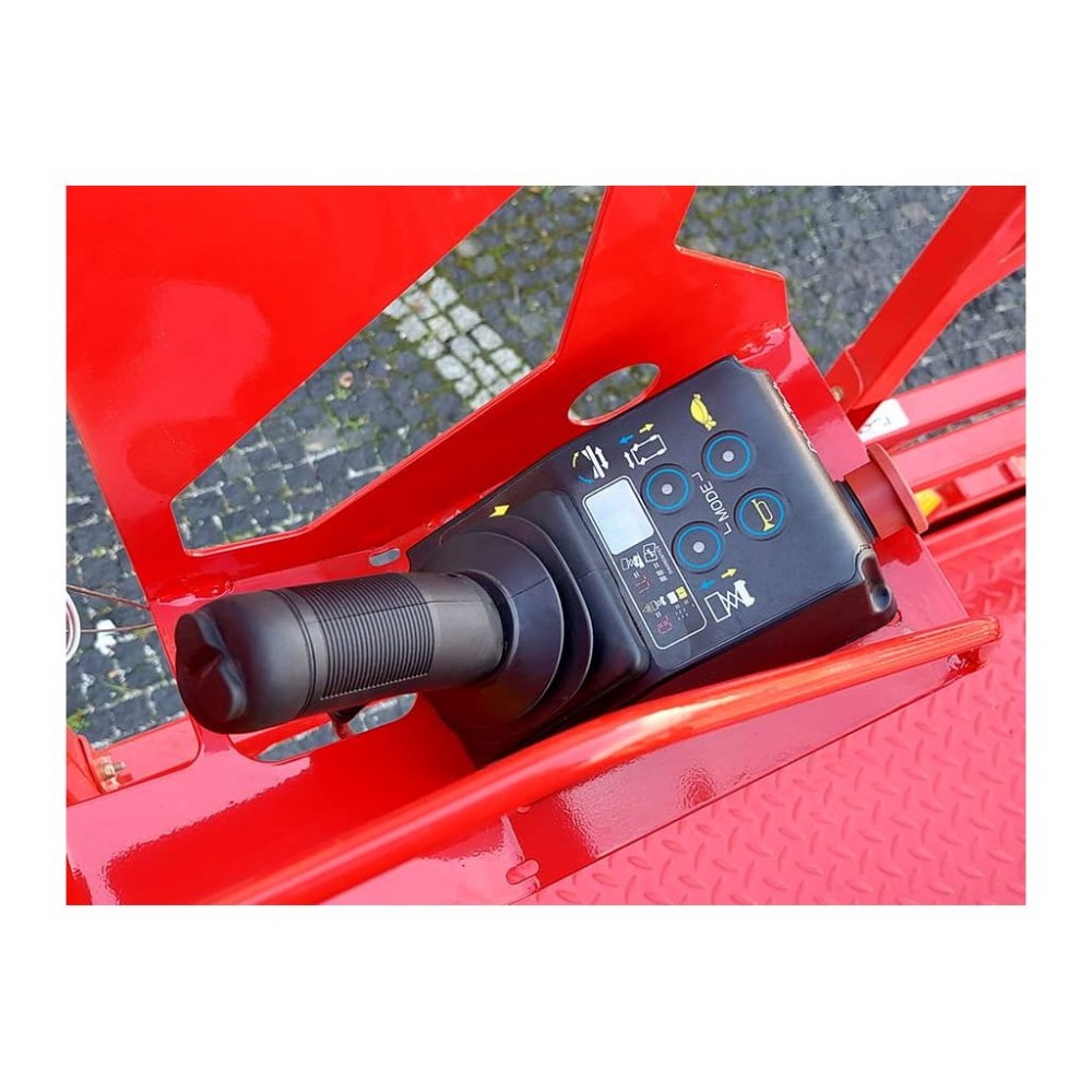 Ножичний підйомник Günstig 0608SP Ножичний підйомник Günstig 0608SP