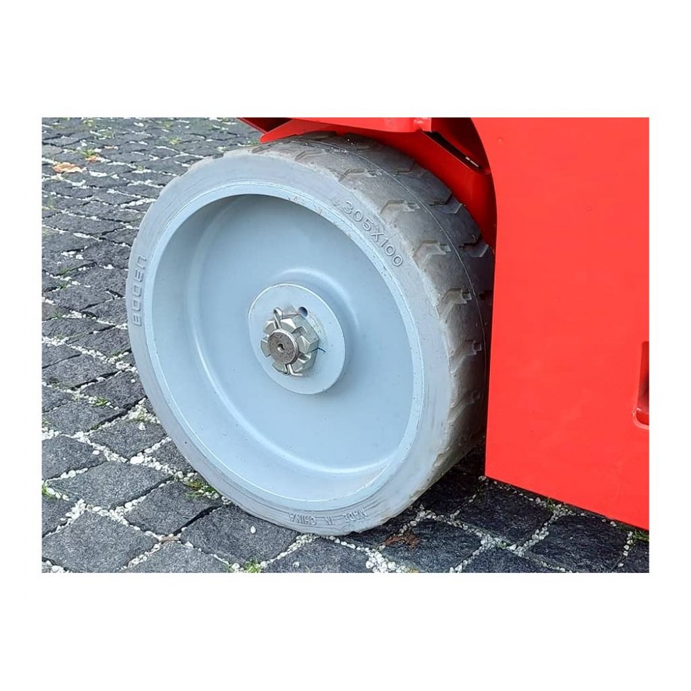 Ножичний підйомник Günstig 0608SP Ножичний підйомник Günstig 0608SP