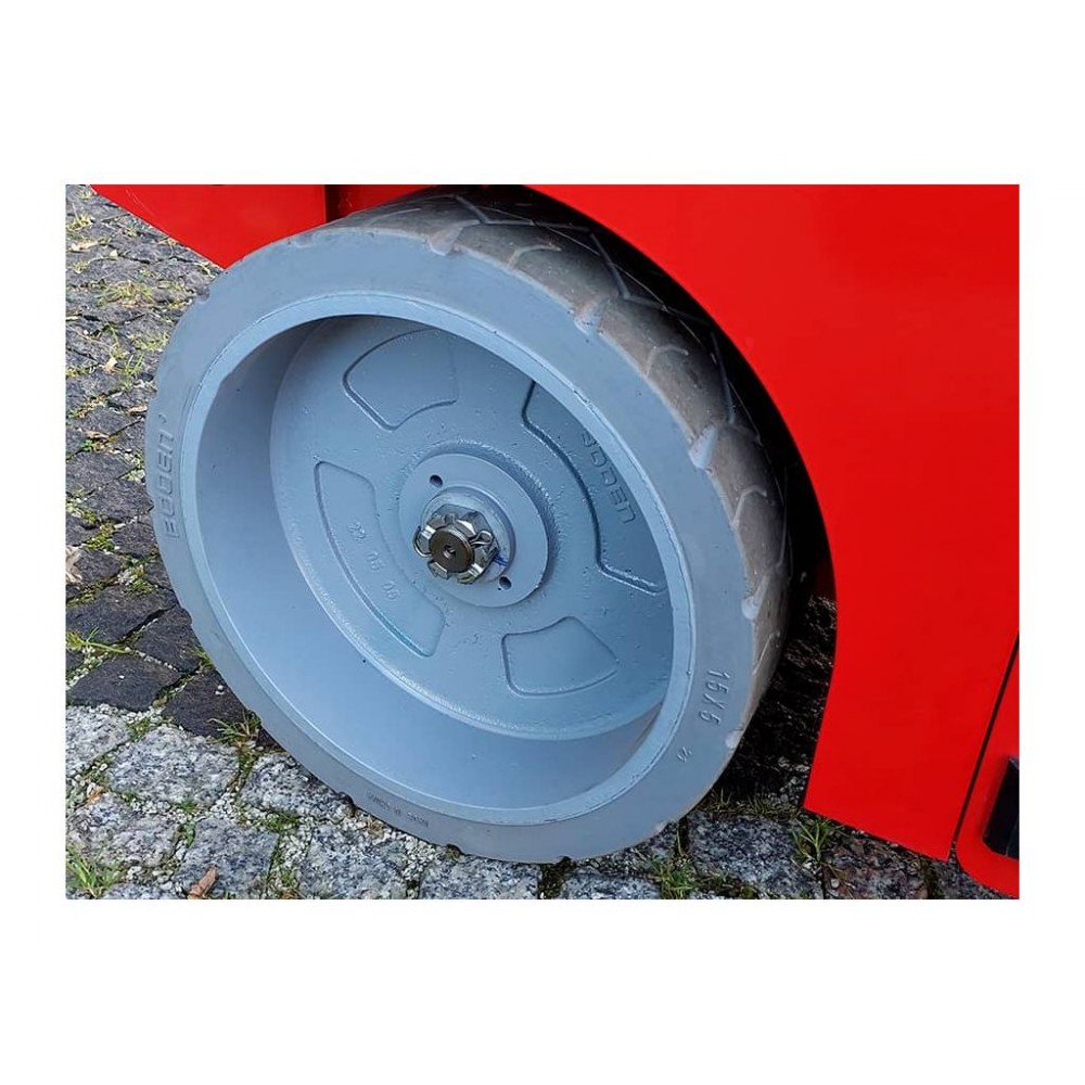 Ножичний підйомник Günstig 0810NP Ножичний підйомник Günstig 0810NP