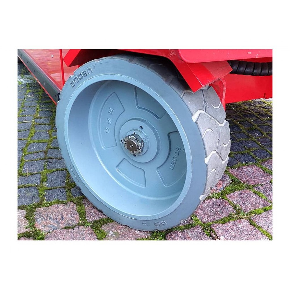 Ножичний підйомник Günstig 1012 Ножичний підйомник Günstig 1012