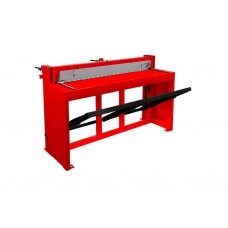 Ножиці гільйотинні Holzmann TBS1320N