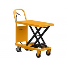 Ножичний візок Cormak TA15