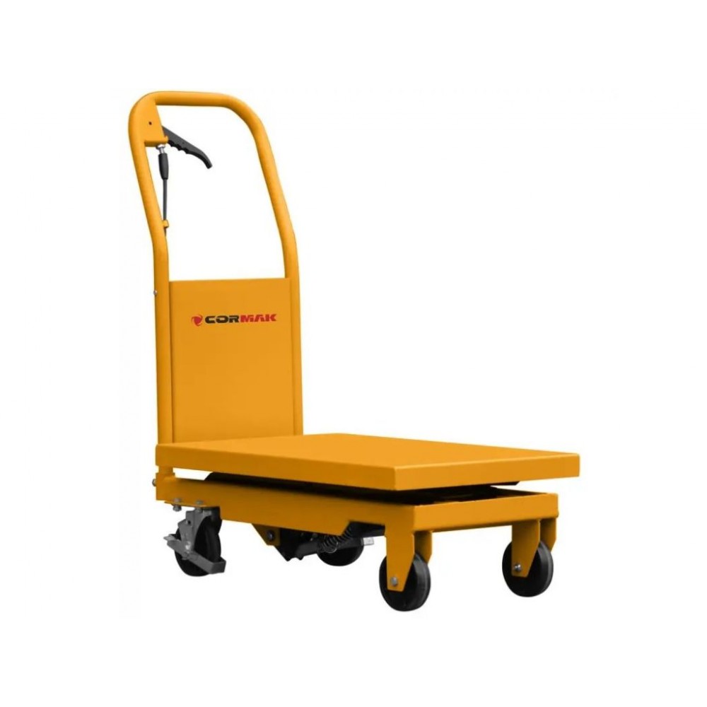 Ножичний візок Cormak TA15 Ножичний візок Cormak TA15