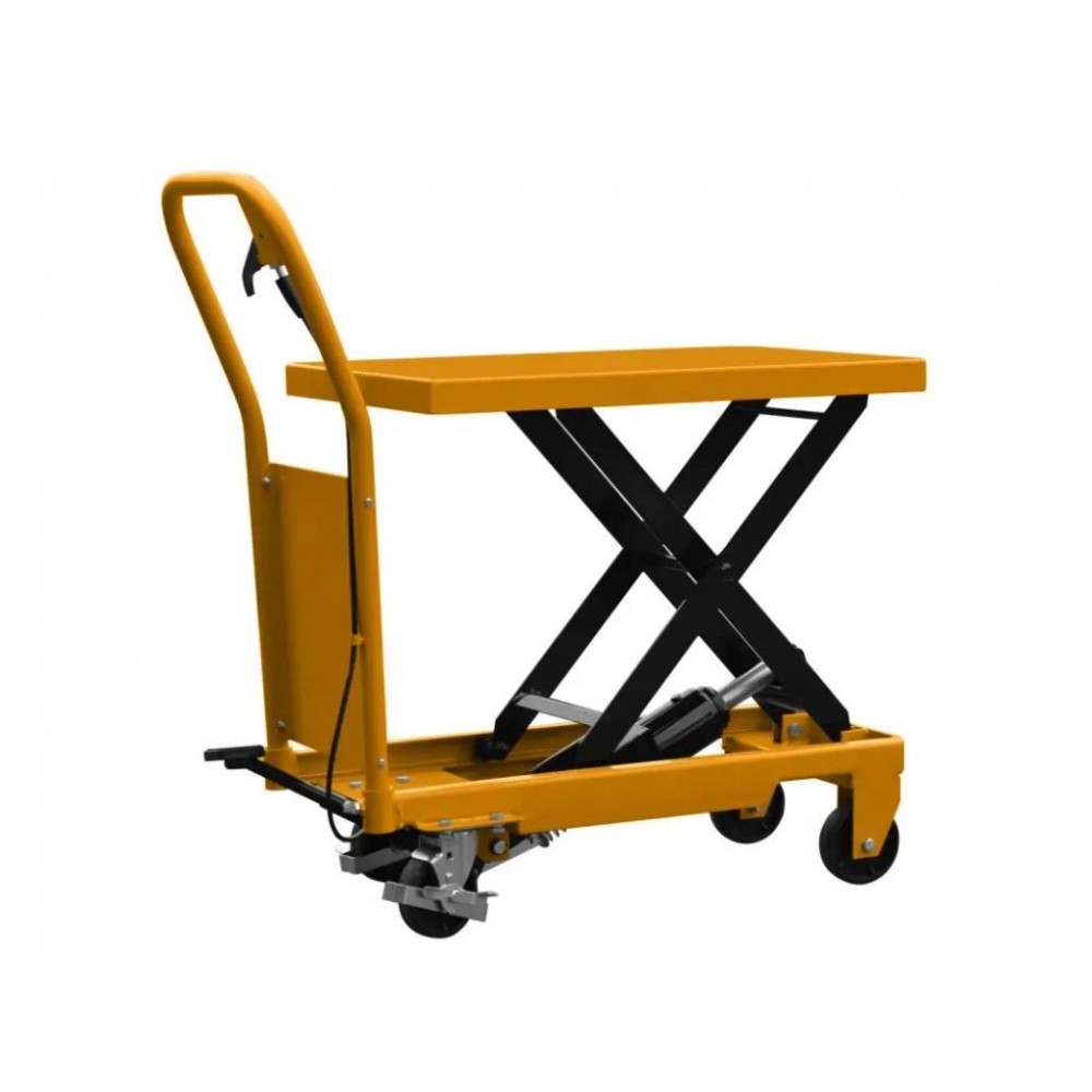 Ножичний візок Cormak TA15 Ножичний візок Cormak TA15