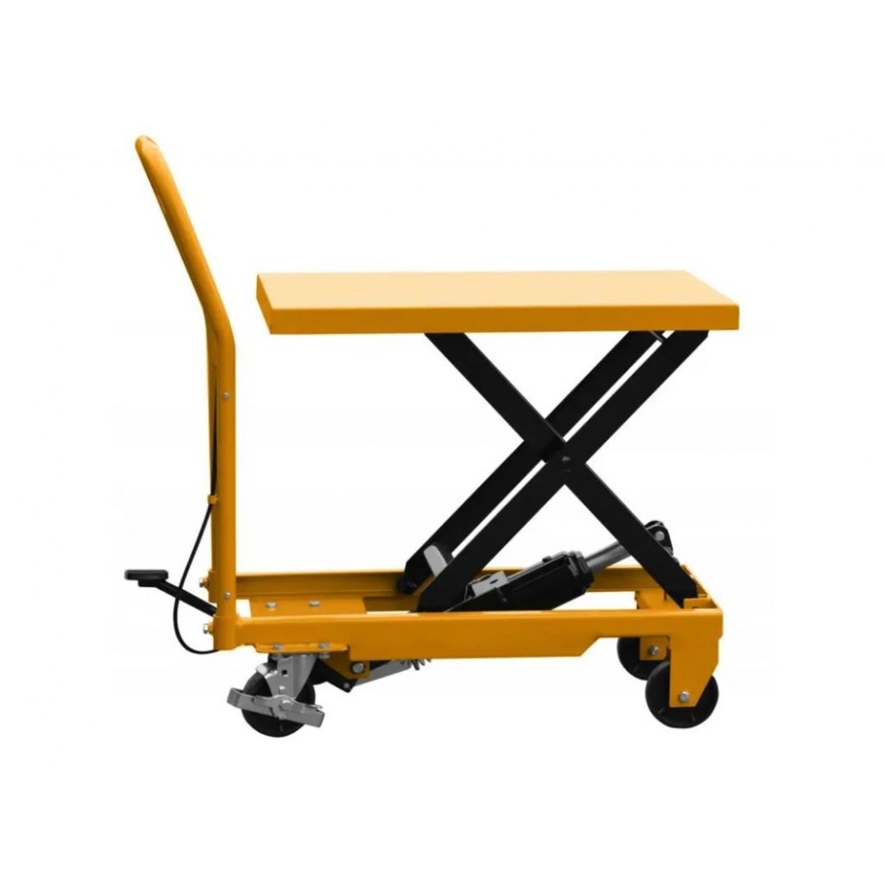 Ножичний візок Cormak TA15 Ножичний візок Cormak TA15