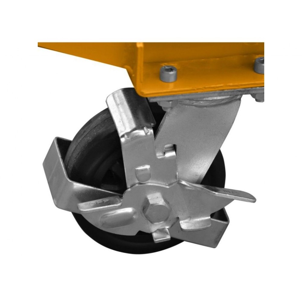 Ножичний візок Cormak TA3510 Ножичний візок Cormak TA3510