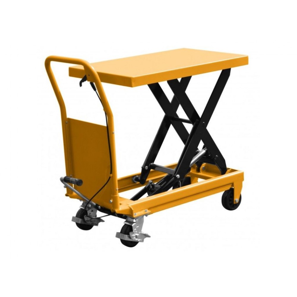 Ножичний візок Cormak TA50 Ножичний візок Cormak TA50