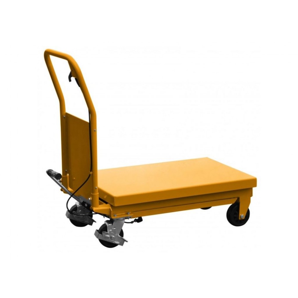 Ножичний візок Cormak TA50 Ножичний візок Cormak TA50