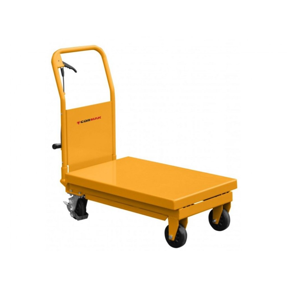 Ножичний візок Cormak TA50 Ножичний візок Cormak TA50