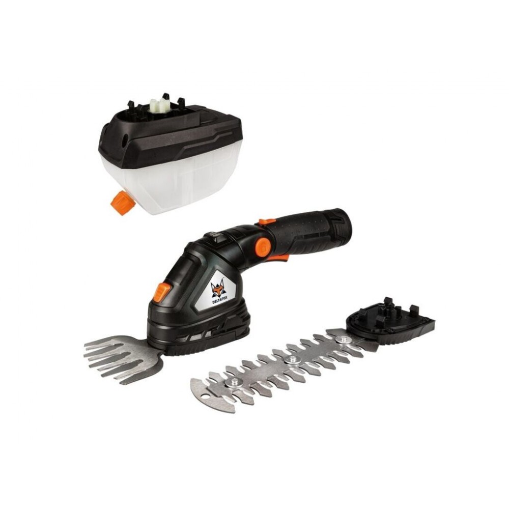 Ножиці акумуляторні Deltafox 1080 10,8V Ножиці акумуляторні Deltafox 1080 10,8V