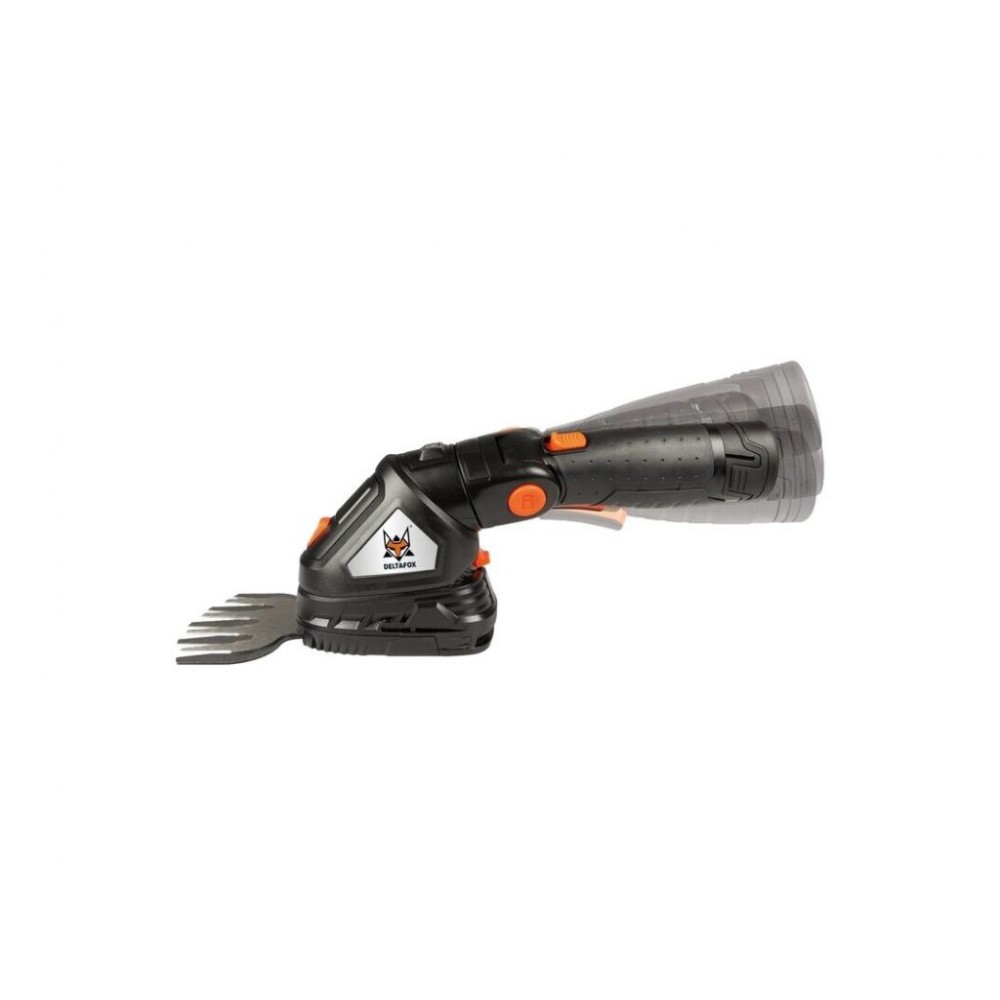 Ножиці акумуляторні Deltafox 1080 10,8V Ножиці акумуляторні Deltafox 1080 10,8V