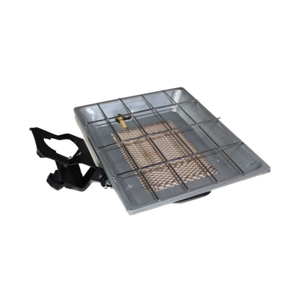 Обігрівач газовий інфрачервоний Orgaz SB-620 Обігрівач газовий інфрачервоний Orgaz SB-620