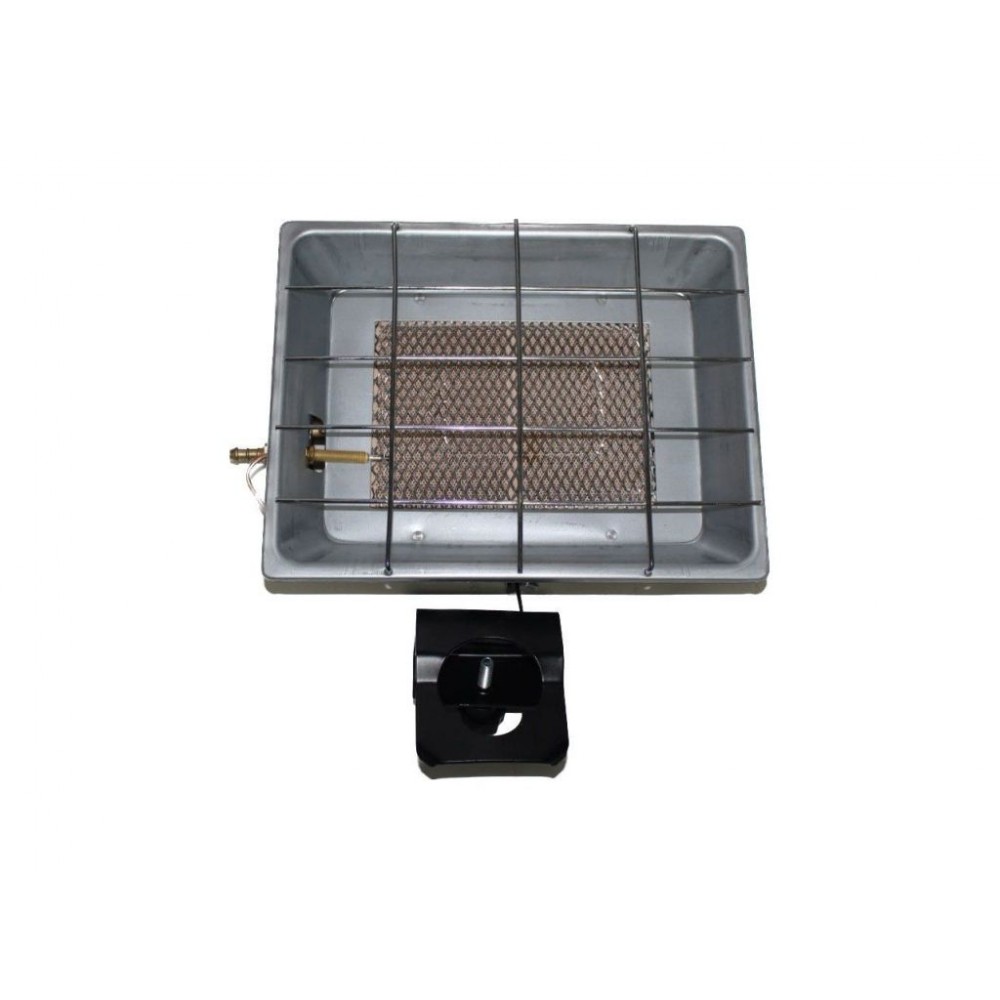 Обігрівач газовий інфрачервоний Orgaz SB-620 Обігрівач газовий інфрачервоний Orgaz SB-620