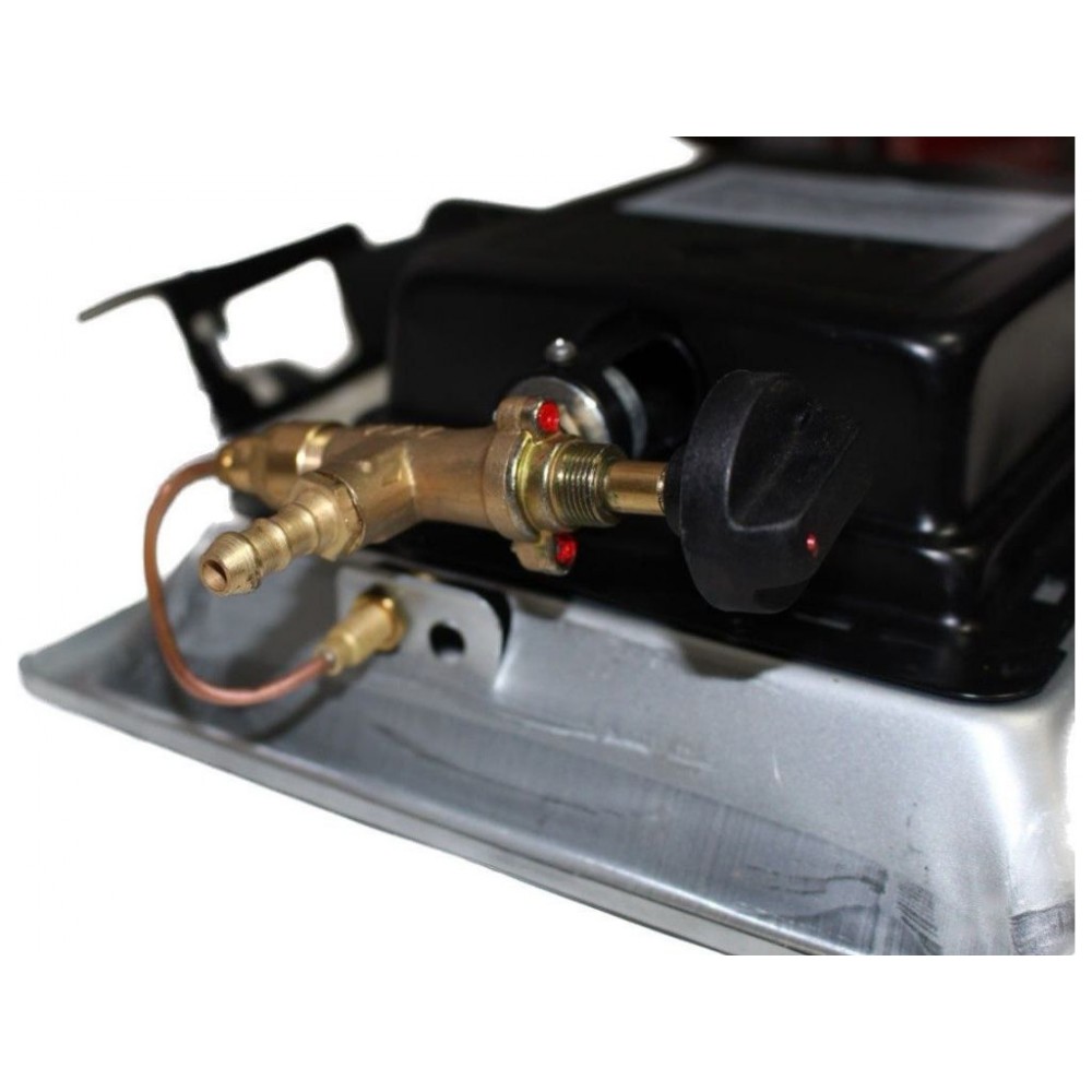 Обігрівач газовий інфрачервоний Orgaz SB-620 Обігрівач газовий інфрачервоний Orgaz SB-620