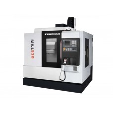 Обробний центр з ЧПК Cormak MILL 530
