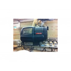 Оброблювальний центр CNC MORBIDELLI AUTHOR 430 S