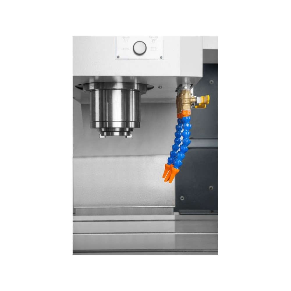 Оброблювальний центр з ЧПУ MILL 1050 Оброблювальний центр з ЧПУ MILL 1050