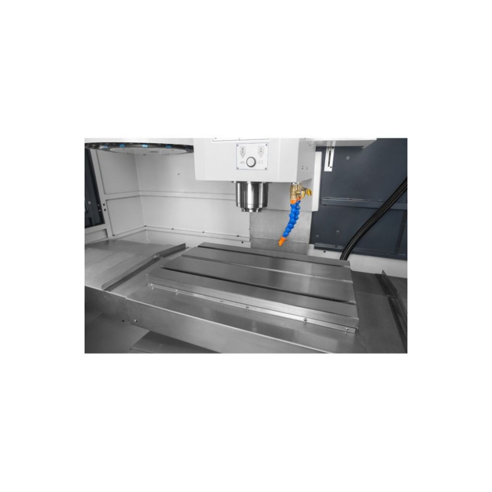 Оброблювальний центр з ЧПУ MILL 1050 Оброблювальний центр з ЧПУ MILL 1050
