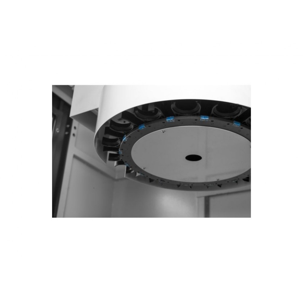 Оброблювальний центр з ЧПУ MILL 1050 Оброблювальний центр з ЧПУ MILL 1050