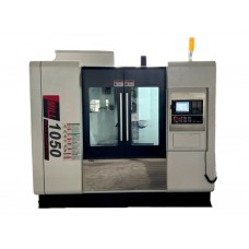 Оброблювальний центр з ЧПК MAST MILL1050 (3 осі)