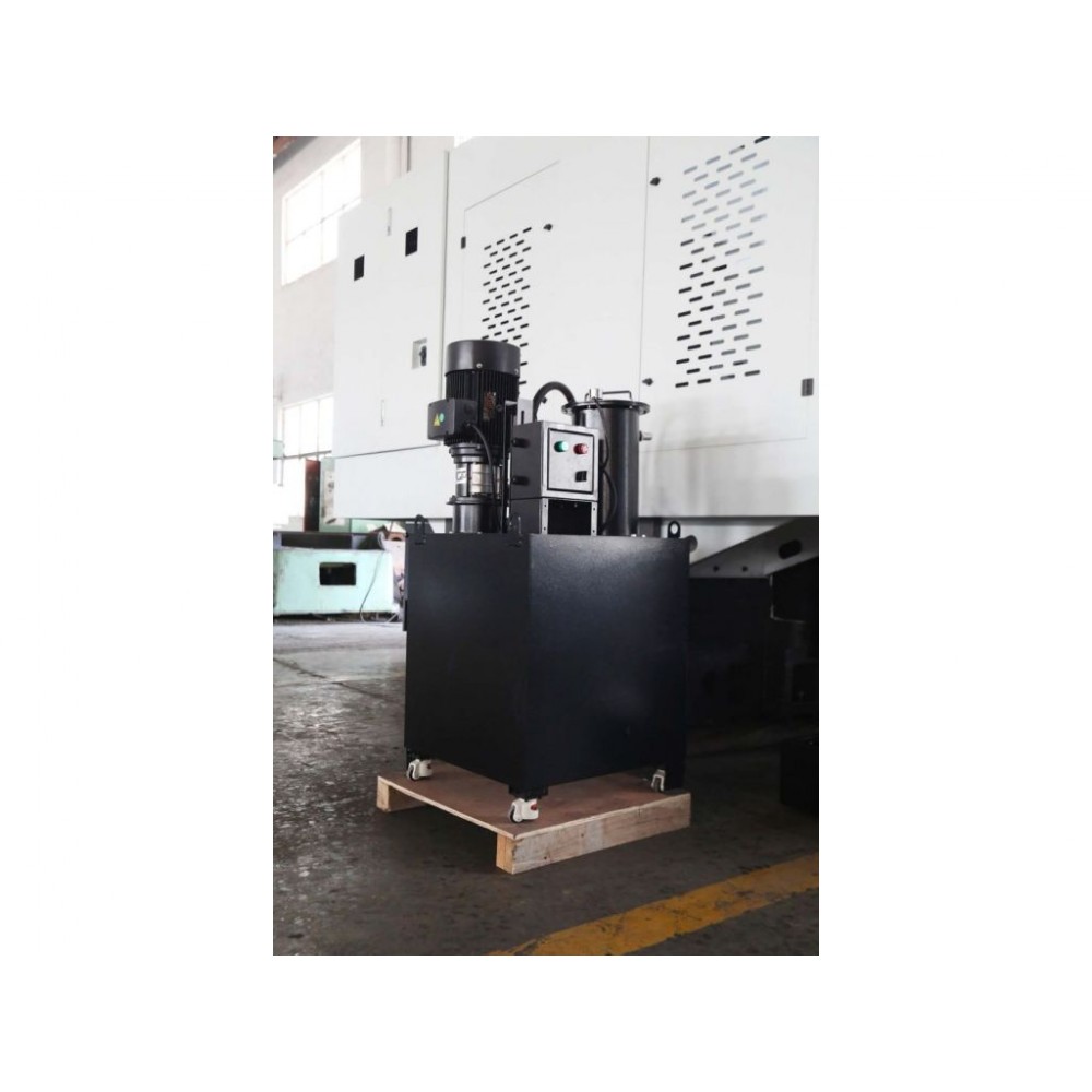 Оброблювальний центр з ЧПК MAST MM 1890 Оброблювальний центр з ЧПК MAST MM 1890