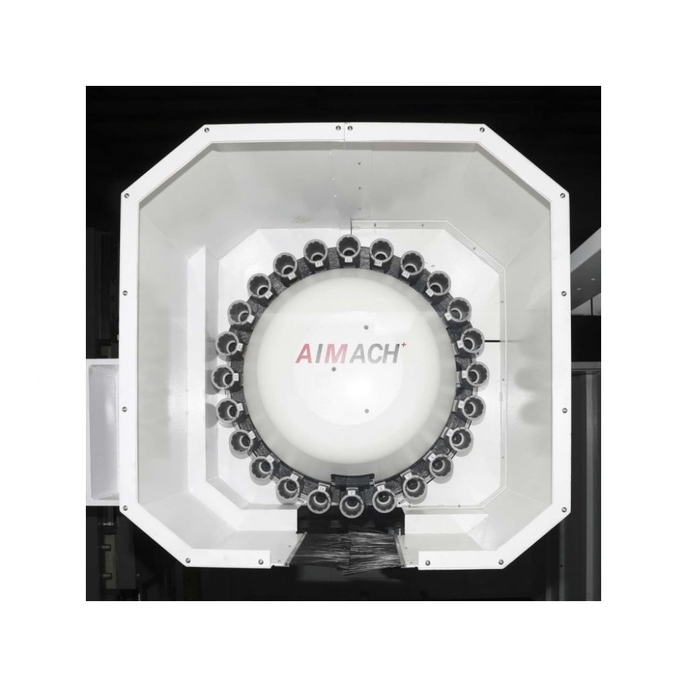 Оброблювальний центр з ЧПК MAST MM 1890 Оброблювальний центр з ЧПК MAST MM 1890