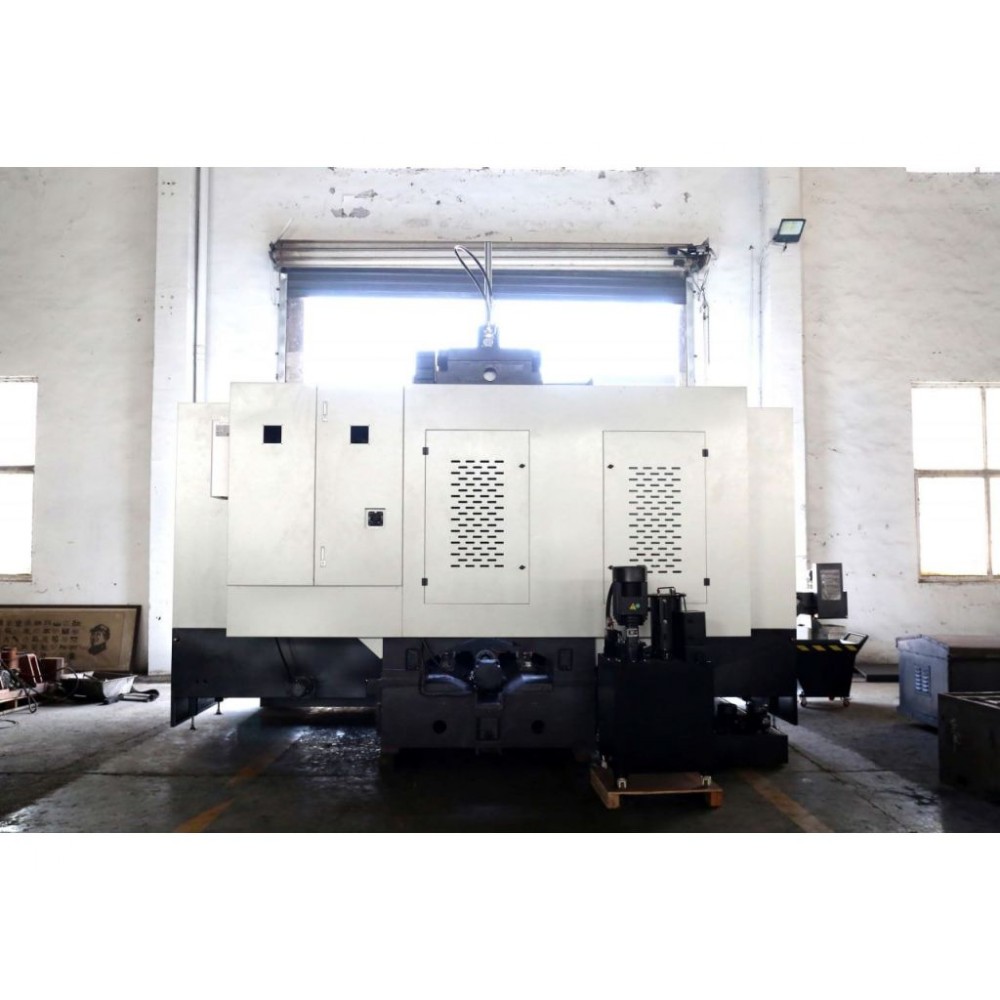 Оброблювальний центр з ЧПК MAST MM 1890 Оброблювальний центр з ЧПК MAST MM 1890