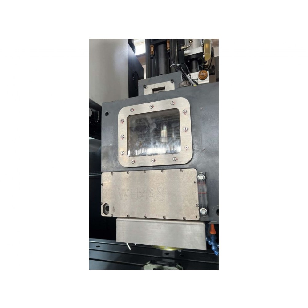 Оброблювальний центр з ЧПК MAST MM 1890 Оброблювальний центр з ЧПК MAST MM 1890