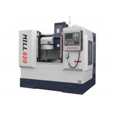Оброблювальний центр з ЧПУ Cormak MILL 650