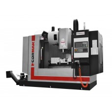 Оброблювальний центр з ЧПУ MILL 1200 PREMIUM LINE