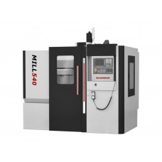 Обробний центр з ЧПК Cormak MILL 540