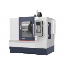 Оброблювальний центр з ЧПУ Cormak MILL 640