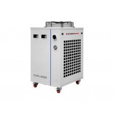 Охолоджувач лазерного джерела для FIBER CWFL - 2000