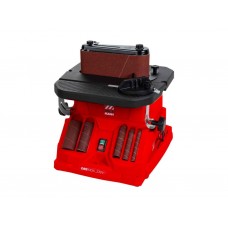 Осциляційно-шпиндельний шліфувальний верстат Holzmann OBS100A