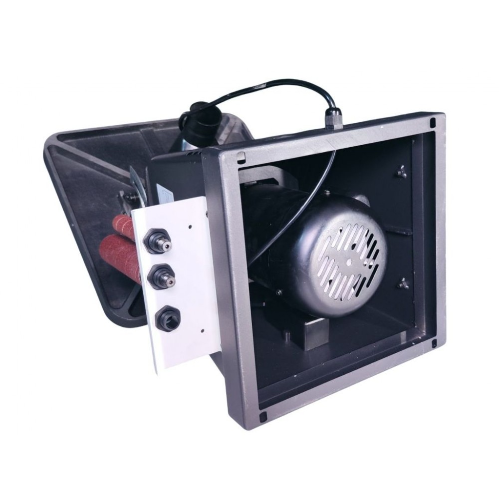 Осциляційно-шпиндельний шліфувальний верстат MAST Holztechnik H-OS110 230V Осциляційно-шпиндельний шліфувальний верстат MAST Holztechnik H-OS110 230V