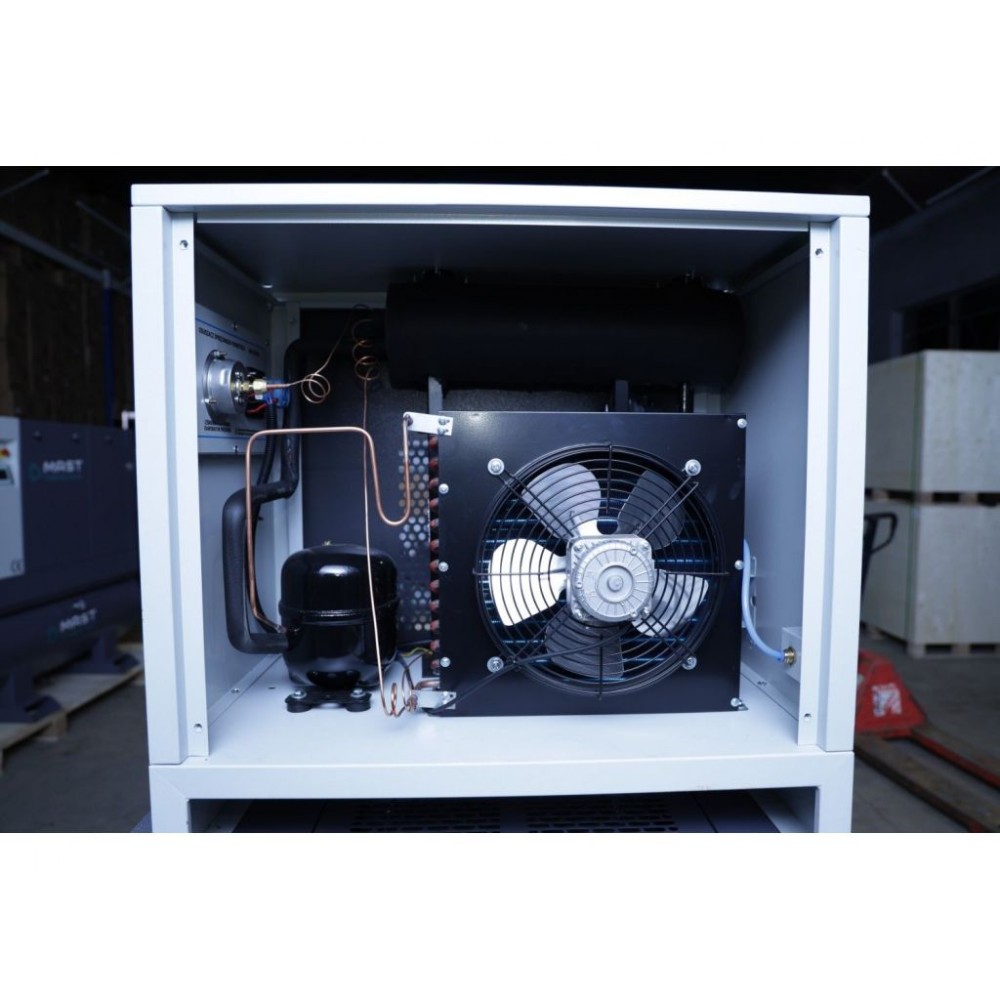 Осушувач стисненого повітря Mast SHB-10 Осушувач стисненого повітря Mast SHB-10