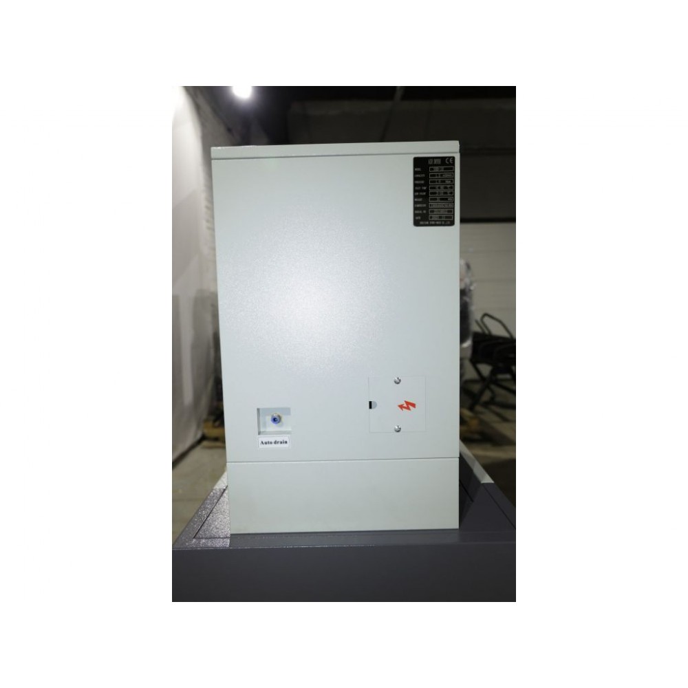 Осушувач стисненого повітря Mast SHB-10 Осушувач стисненого повітря Mast SHB-10