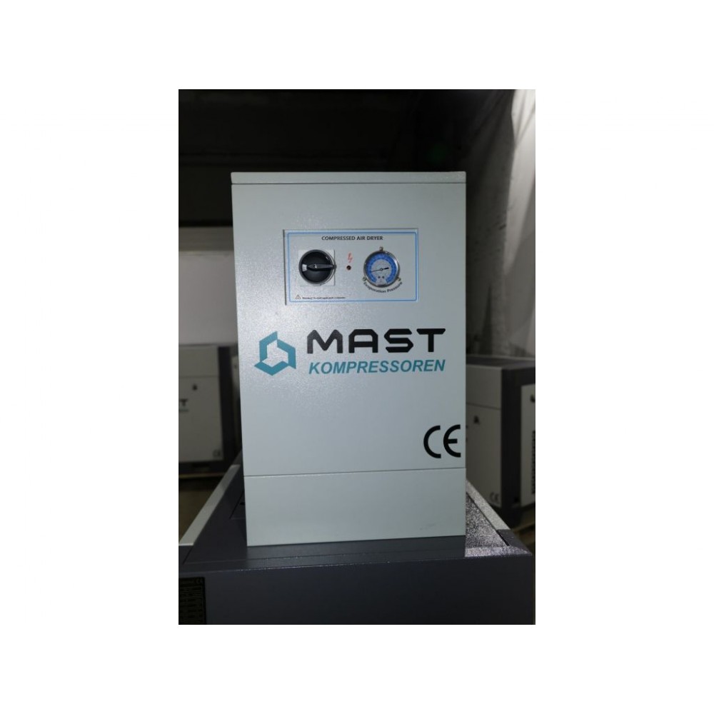 Осушувач стисненого повітря Mast SHB-10 Осушувач стисненого повітря Mast SHB-10