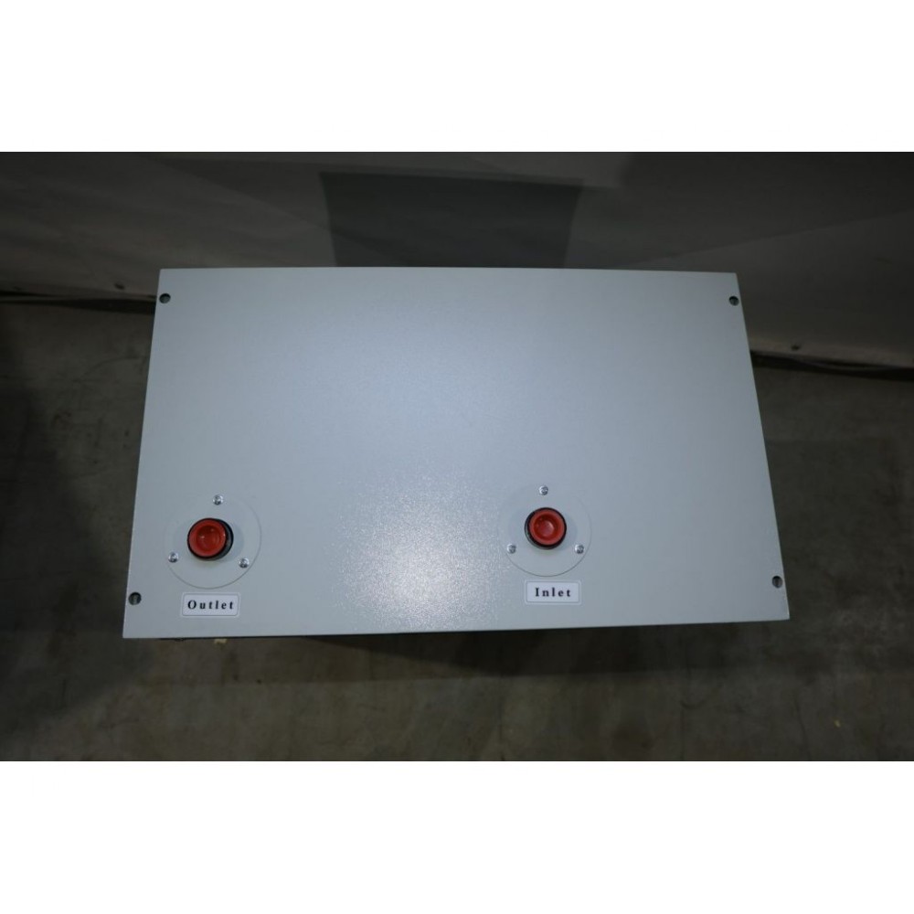 Осушувач стисненого повітря Mast SHB-10 Осушувач стисненого повітря Mast SHB-10