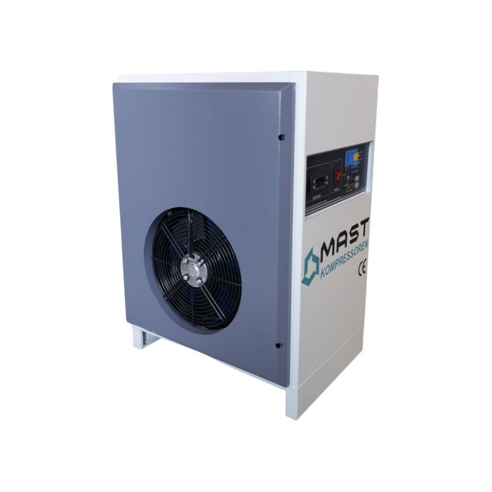 Осушувач стисненого повітря Mast SHB-20 (16 бар) Осушувач стисненого повітря Mast SHB-20 (16 бар)