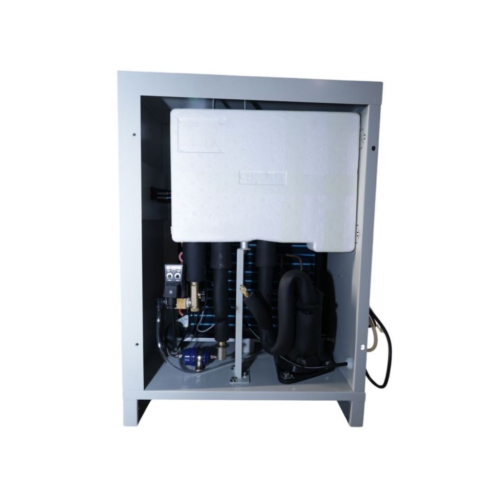 Осушувач стисненого повітря Mast SHB-20 (16 бар) Осушувач стисненого повітря Mast SHB-20 (16 бар)