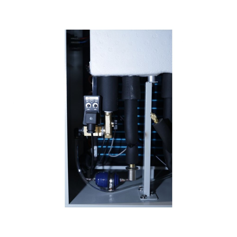 Осушувач стисненого повітря Mast SHB-20 (16 бар) Осушувач стисненого повітря Mast SHB-20 (16 бар)