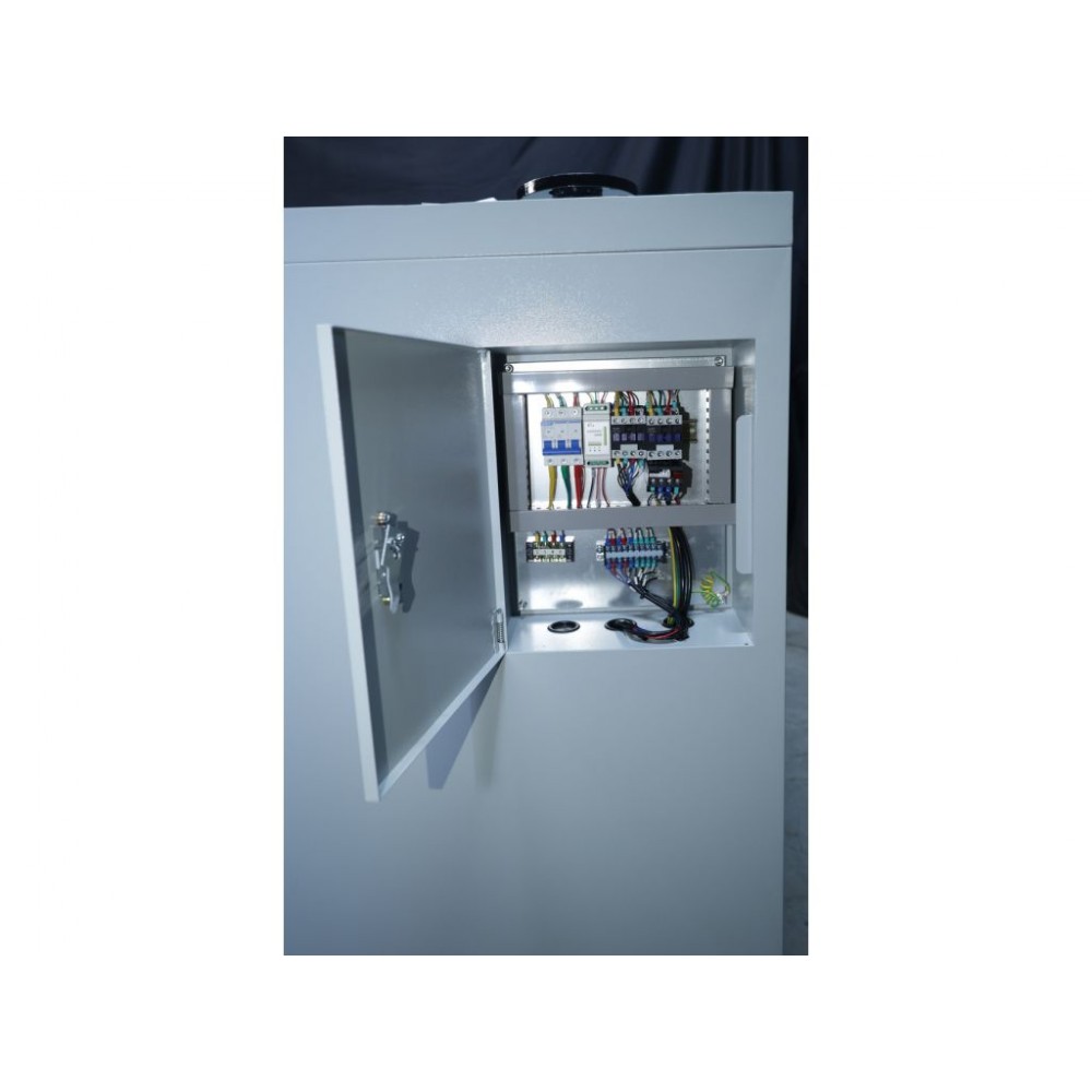 Осушувач стисненого повітря Mast SHB-200 (10 Бар) Осушувач стисненого повітря Mast SHB-200 (10 Бар)