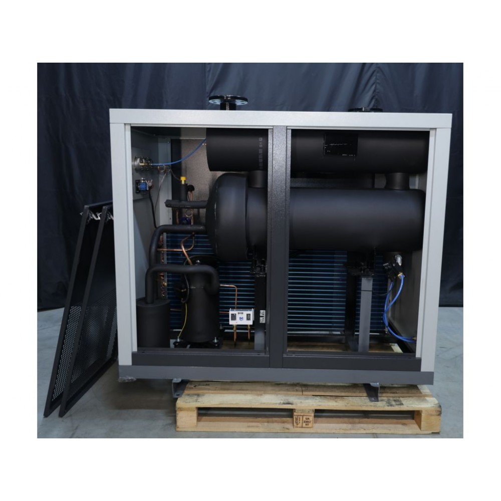 Осушувач стисненого повітря Mast SHB-200 (10 Бар) Осушувач стисненого повітря Mast SHB-200 (10 Бар)