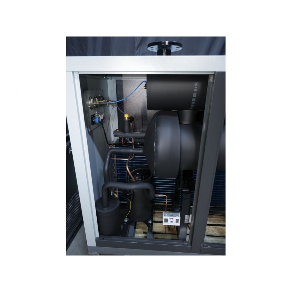 Осушувач стисненого повітря Mast SHB-200 (10 Бар) Осушувач стисненого повітря Mast SHB-200 (10 Бар)