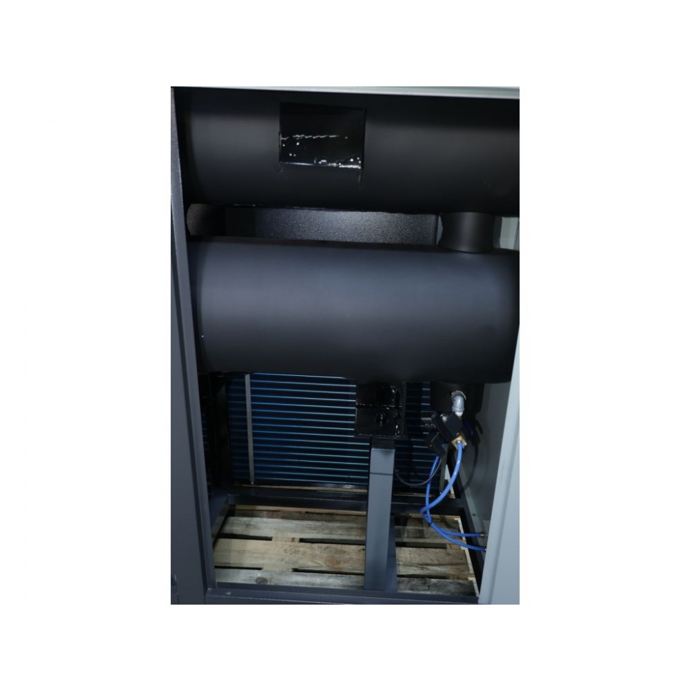 Осушувач стисненого повітря Mast SHB-200 (10 Бар) Осушувач стисненого повітря Mast SHB-200 (10 Бар)