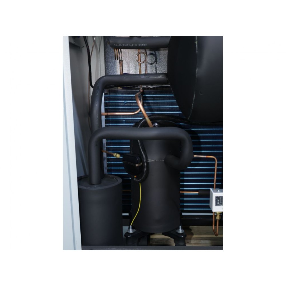 Осушувач стисненого повітря Mast SHB-200 (10 Бар) Осушувач стисненого повітря Mast SHB-200 (10 Бар)