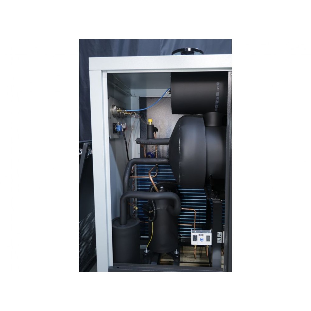 Осушувач стисненого повітря Mast SHB-200 (10 Бар) Осушувач стисненого повітря Mast SHB-200 (10 Бар)