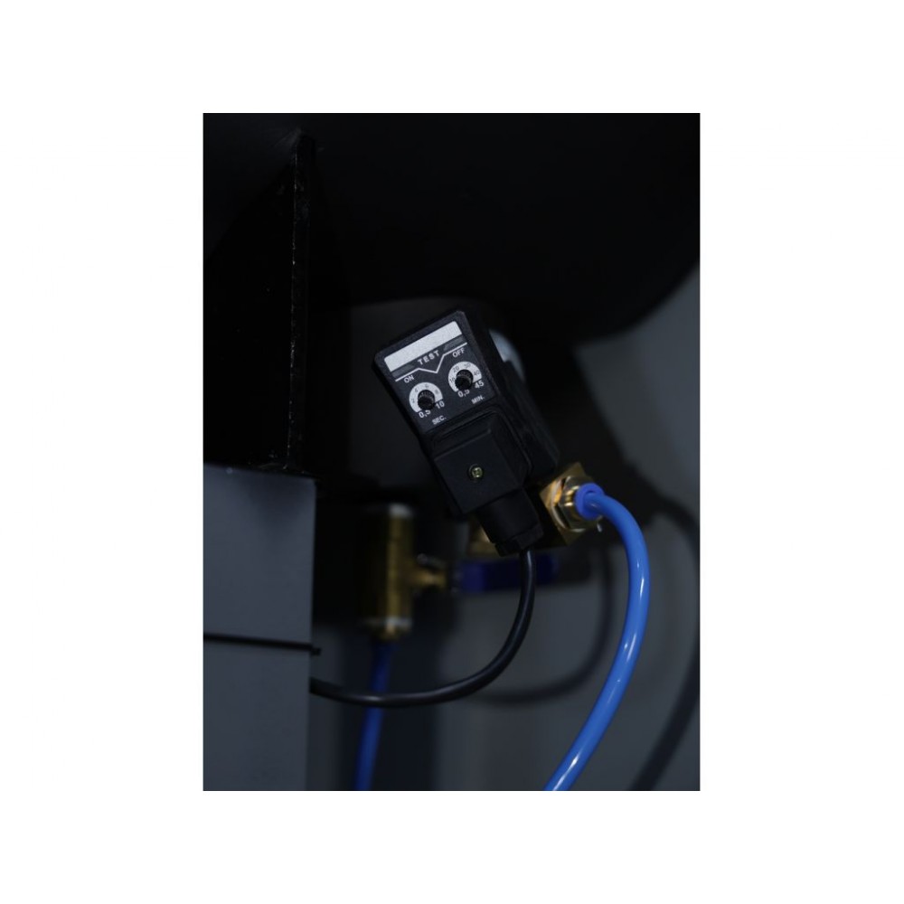 Осушувач стисненого повітря Mast SHB-200 (10 Бар) Осушувач стисненого повітря Mast SHB-200 (10 Бар)