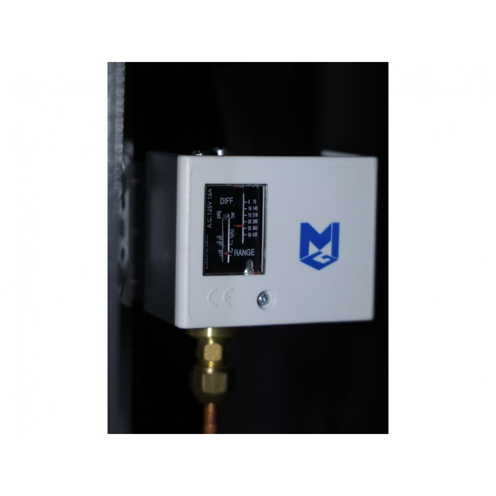 Осушувач стисненого повітря Mast SHB-200 (10 Бар) Осушувач стисненого повітря Mast SHB-200 (10 Бар)